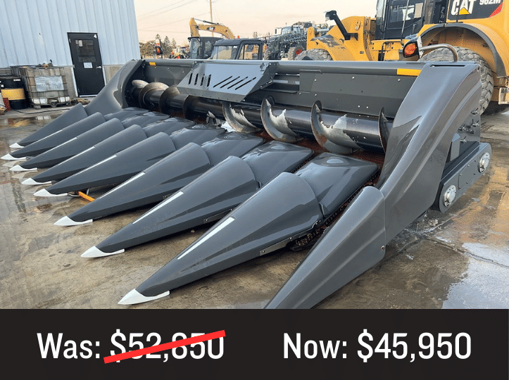 Image of Gleaner Command 3308 Primary image