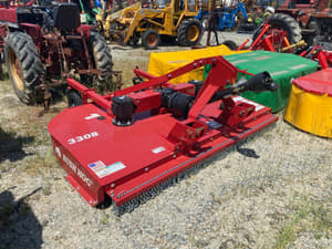 Bush Hog 3308 Image
