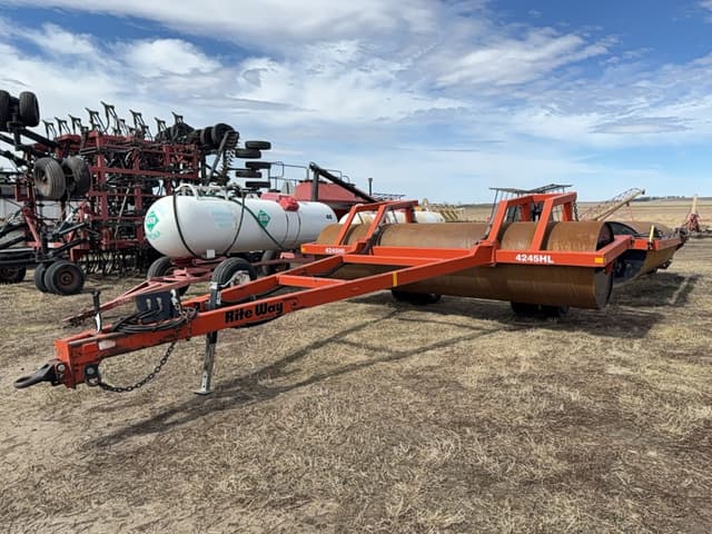 Image of Rite Way 4245HL equipment image 4