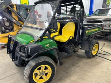 Main image John Deere Gator XUV 825i