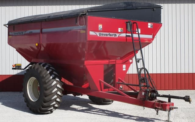 Image of Unverferth 8250 equipment image 1