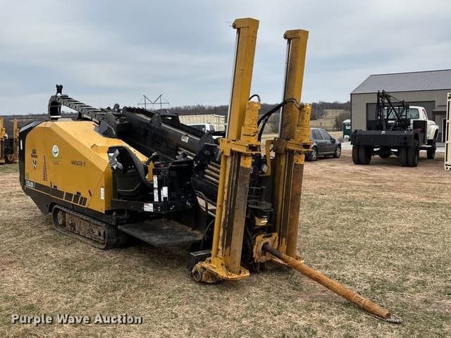 Image of Vermeer D23X30III equipment image 2