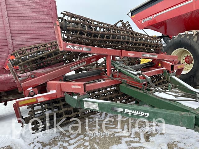 Image of Brillion XL-144 equipment image 3