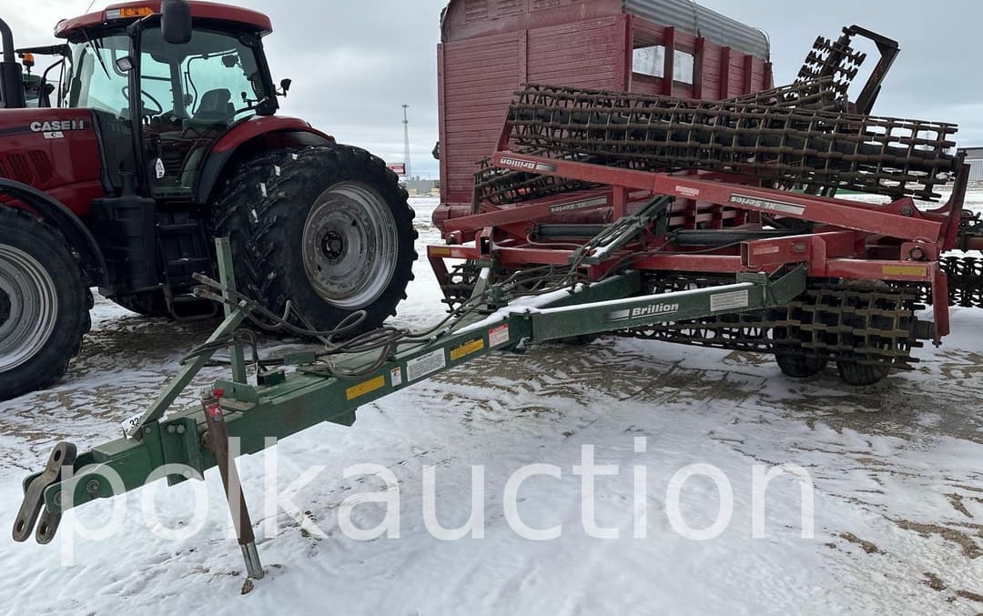 Image of Brillion XL-144 Primary image