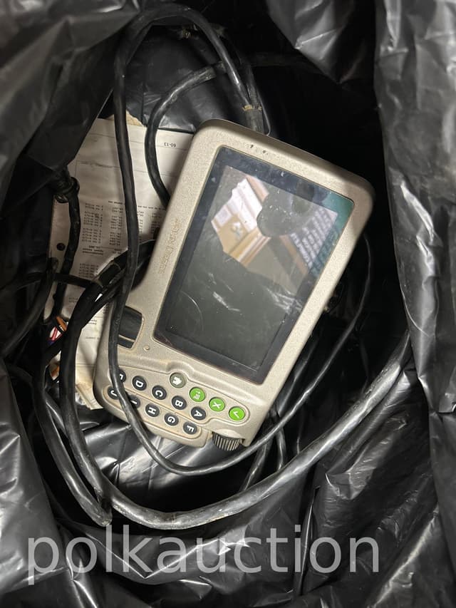 Image of John Deere 1760 equipment image 1