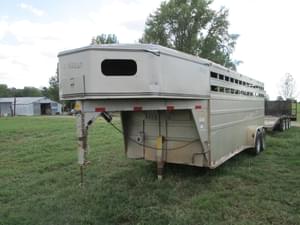 2003 Titan Classic Image