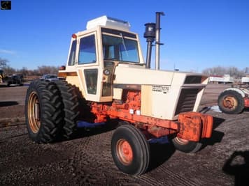 Main image J.I. Case 1270