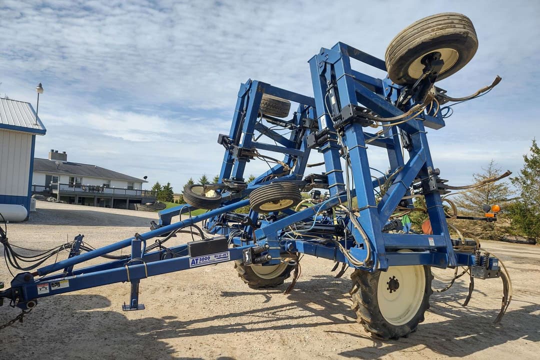 Image of Blu-Jet AT5000 Image 1