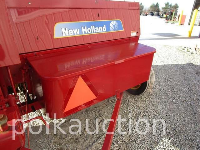 Image of New Holland BC5070 equipment image 1