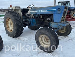 Ford 6600 Image