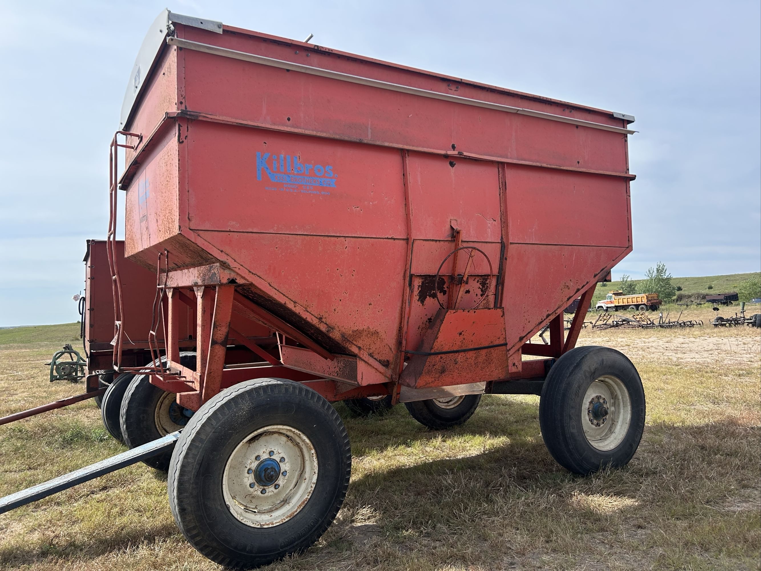 Main image Killbros 385