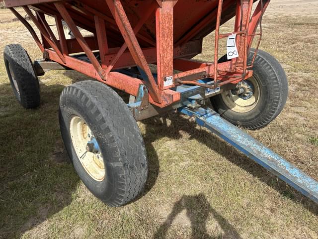 Image of Killbros 385 equipment image 3