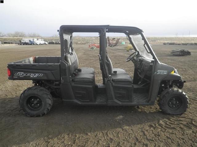 Image of Polaris Ranger 900 XP equipment image 3