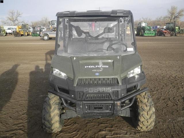 Image of Polaris Ranger 900 XP equipment image 1