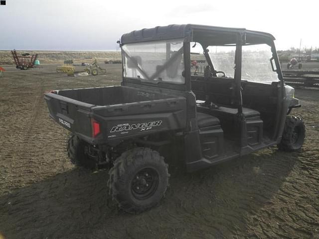 Image of Polaris Ranger 900 XP equipment image 4