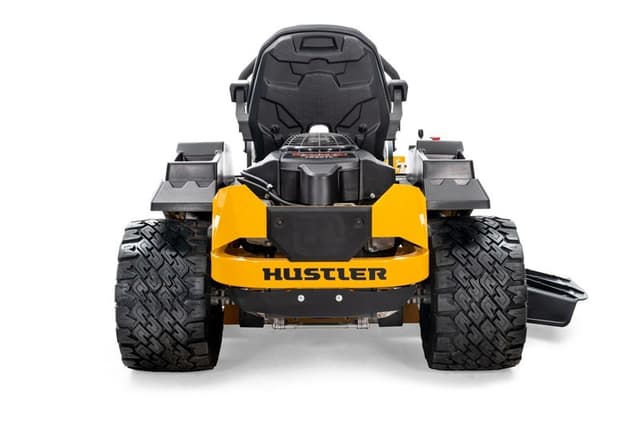 Image of Hustler Raptor XD equipment image 4