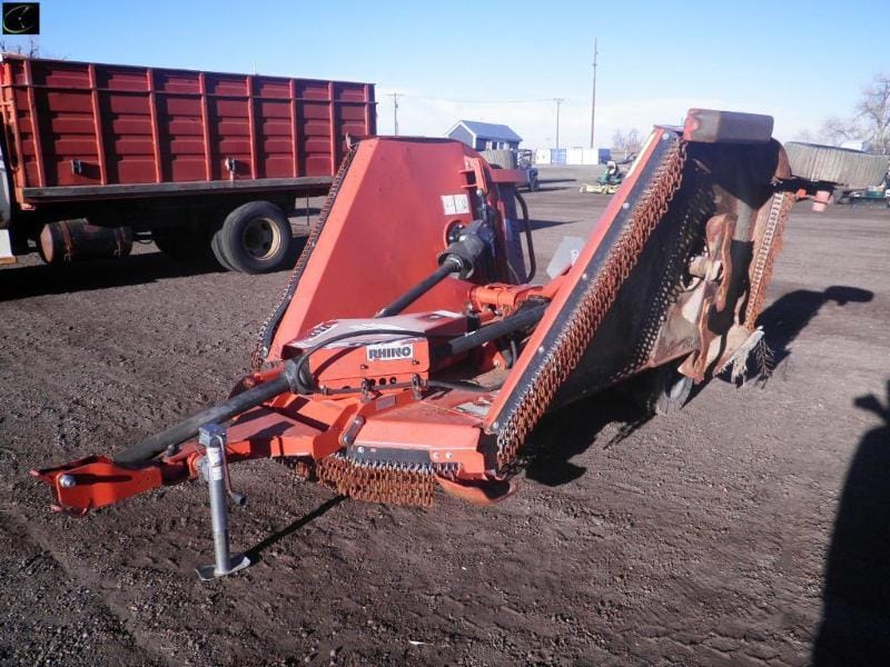 Main image Rhino TS12