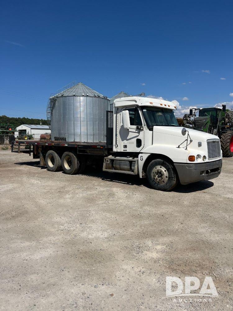 Image of Freightliner Century Class Primary image