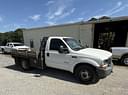 2004 Ford F-350 Image