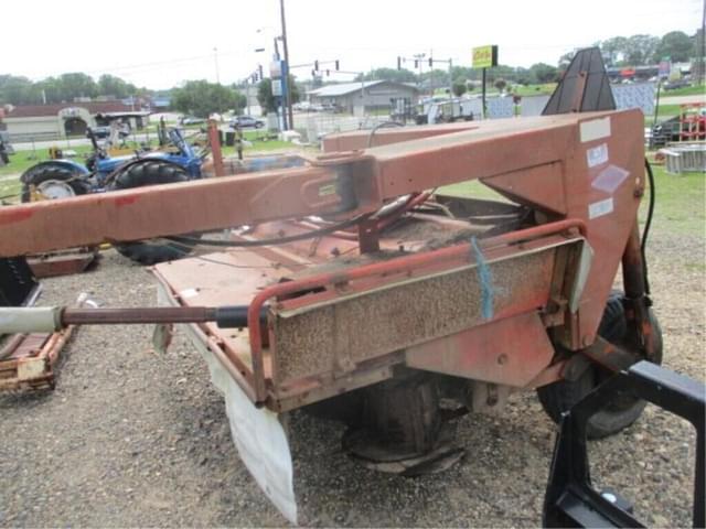 Image of Kuhn FC250 equipment image 2