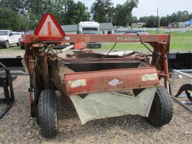 Image of Kuhn FC250 equipment image 3