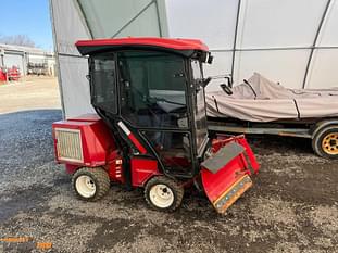 Ventrac 3400Y Equipment Image0