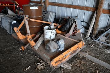 Main image Woods Cadet