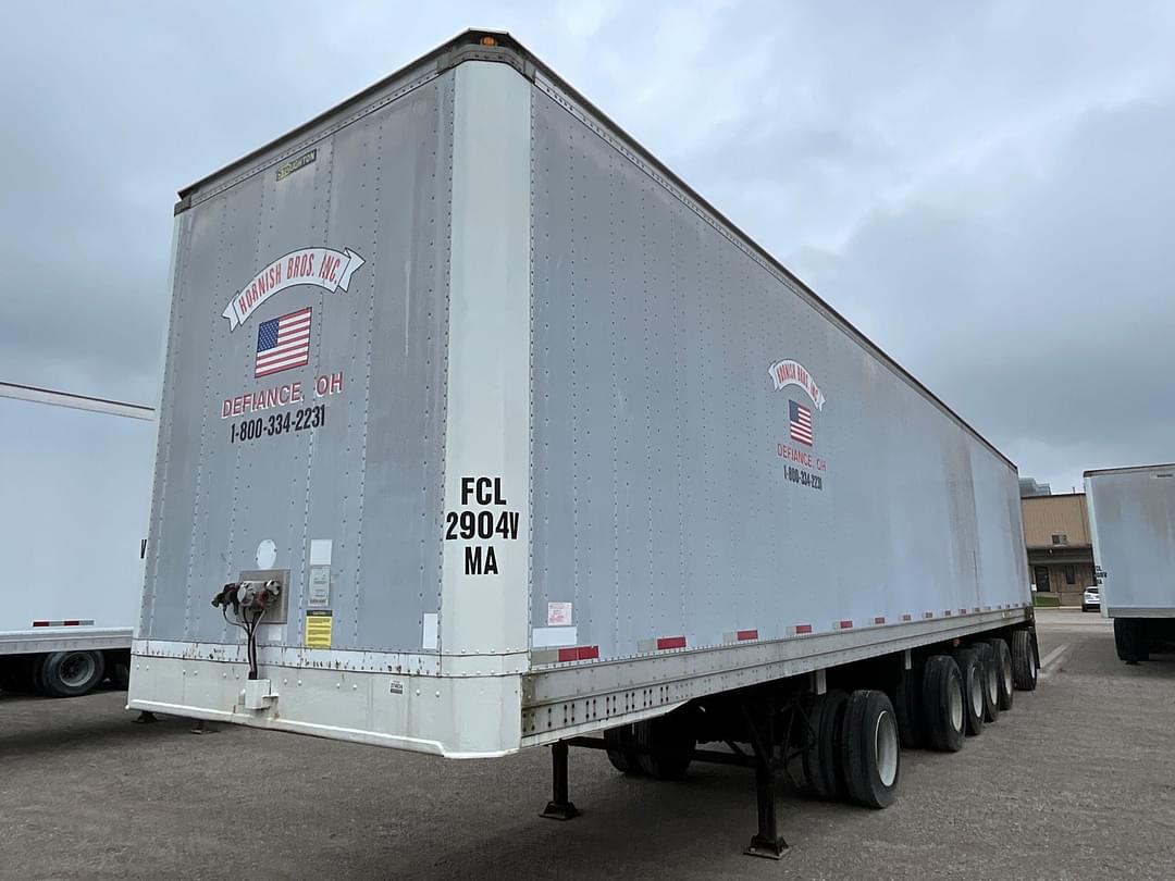 Image of Stoughton AVW-505-6-AXLE SPL Primary image