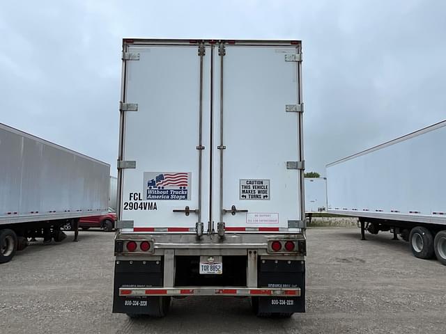 Image of Stoughton AVW-505-6-AXLE SPL equipment image 3