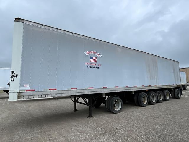 Image of Stoughton AVW-505-6-AXLE SPL equipment image 1
