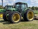 John Deere 6420 Image