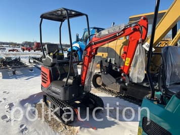 Main image CFG Industrial MX15RX