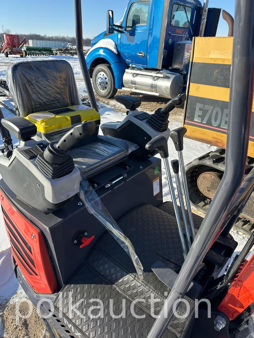 Image of CFG Industrial MX15RX Image 1