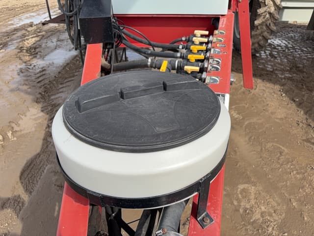 Image of Case IH SRX160 equipment image 4