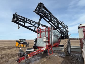 Main image Case IH SRX160