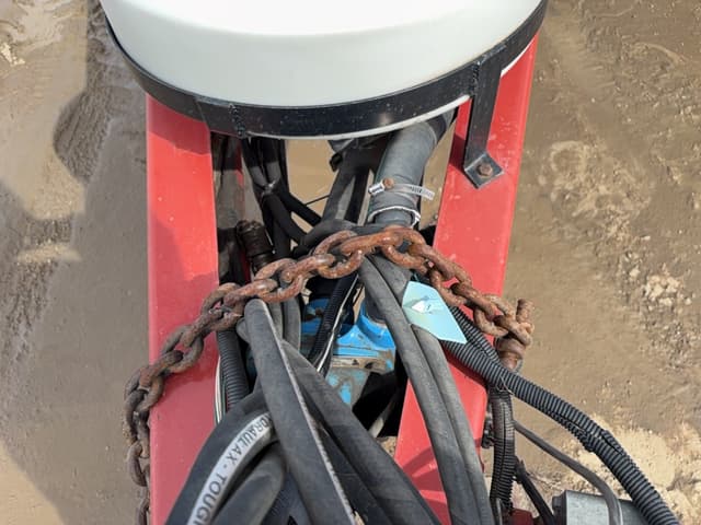 Image of Case IH SRX160 equipment image 3