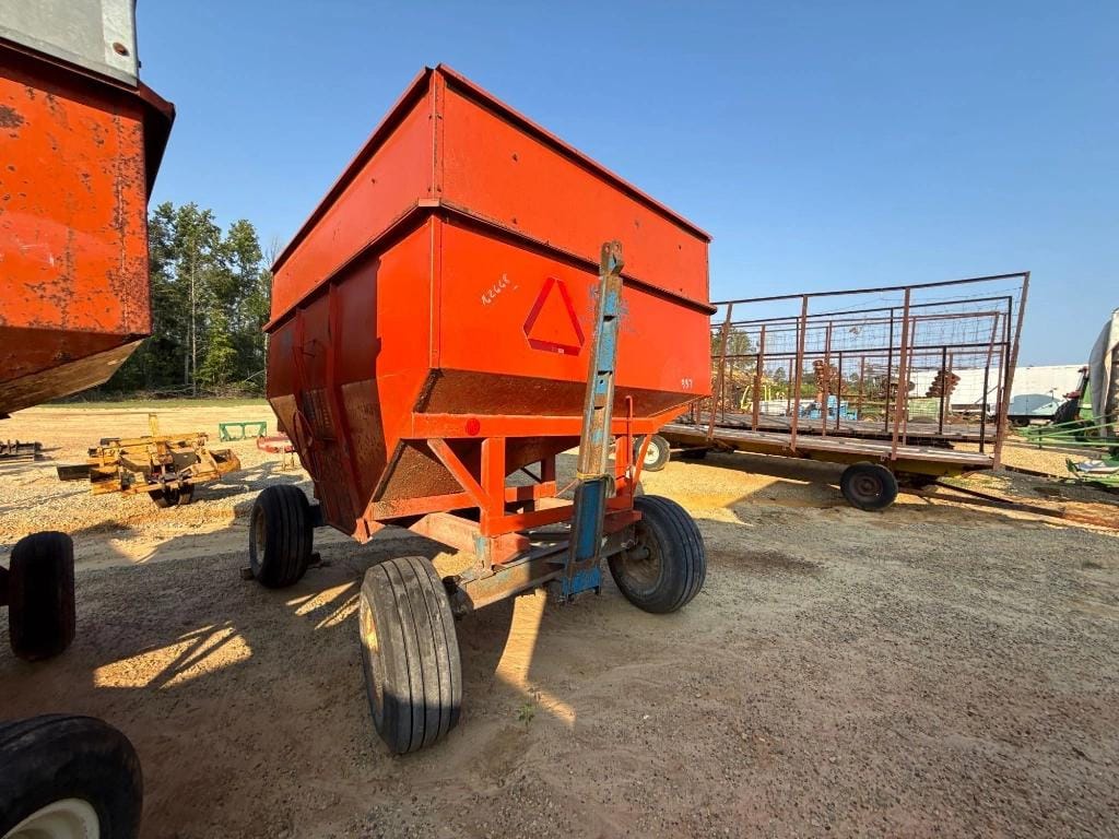 Killbros 350 Equipment Image0