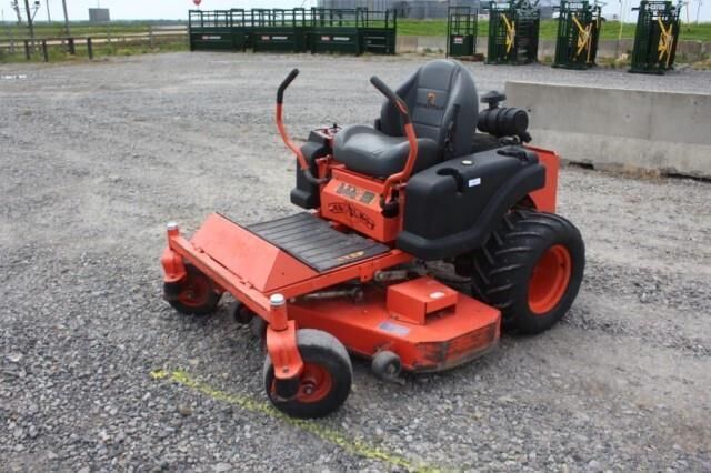 Main image Bad Boy Pro Z Series