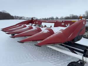 Case IH 2206 Image
