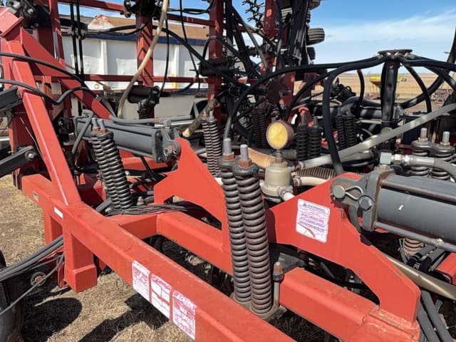 Image of Case IH 2300 Concord equipment image 4