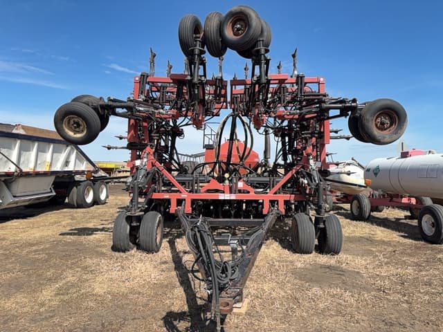 Image of Case IH 2300 Concord equipment image 1