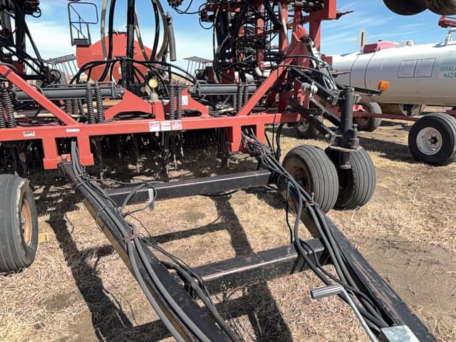 Image of Case IH 2300 Concord equipment image 3