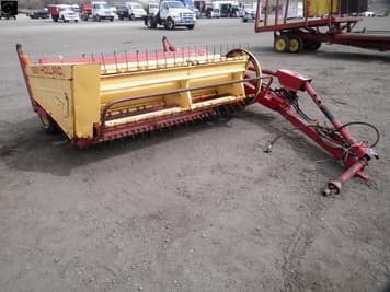 Main image New Holland 477