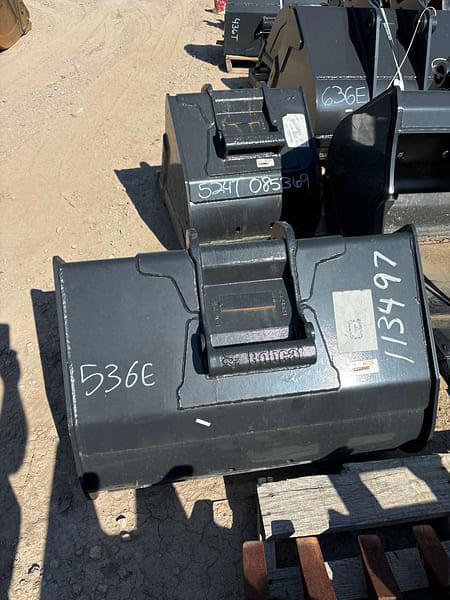 Image of Bobcat MX5-36-T Image 1