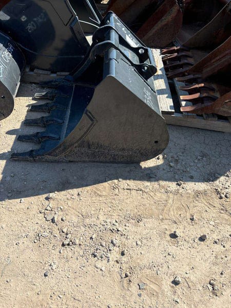 Bobcat MX5-36-SD Equipment Image0