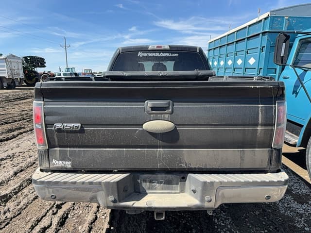 Image of Ford F-150 equipment image 2