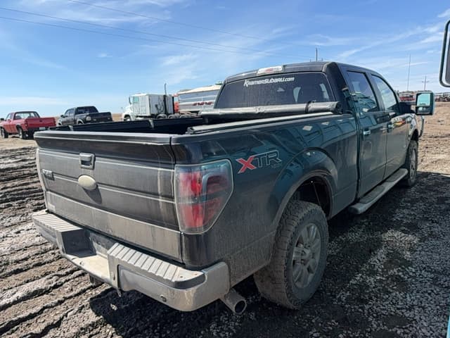 Image of Ford F-150 equipment image 3