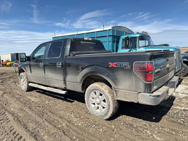 Image of Ford F-150 equipment image 1