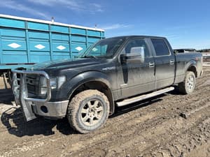 2011 Ford F-150 Image