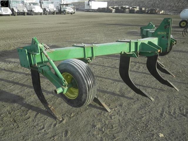 Image of John Deere 900 equipment image 3